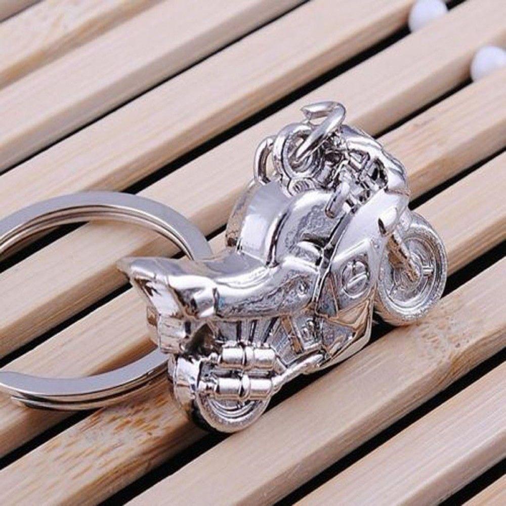 Móc Khóa PEWANY PEWANY Tinh Tế Chất Lượng Cao Dùng Làm Quà Tặng Cho Cặp Đôi|Áo Thun Tay Ngắn In Hình Xe Mô Tô 3D Nhiều Màu Sắc Cá Tính Cho Nam