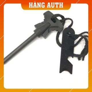 Que đánh lửa sinh tồn loại to survive