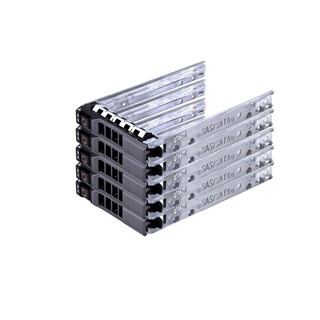 Khay lắp ổ cứng - Tray Dell R610 2.5"