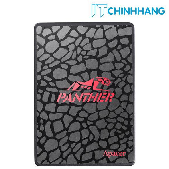 SSD APACER AS350 120GB