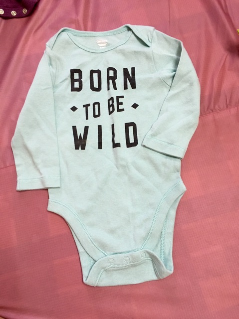 Body Oldnavy dài tay