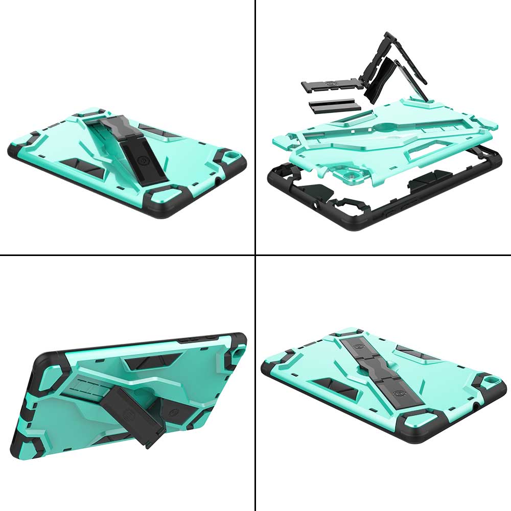 Ốp Lưng Chống Sốc 2 Trong 1 Cho Samsung Galaxy Tab A 8.0 2019 T290 T295 T297 Sm-T290 Sm-T295 Sm-T297 P200 P205 Sm-P200 Sm-P205 | BigBuy360 - bigbuy360.vn