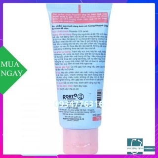 Xịt Remos chống muỗi