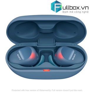 Tai nghe true wireless SONY WF-SP800N