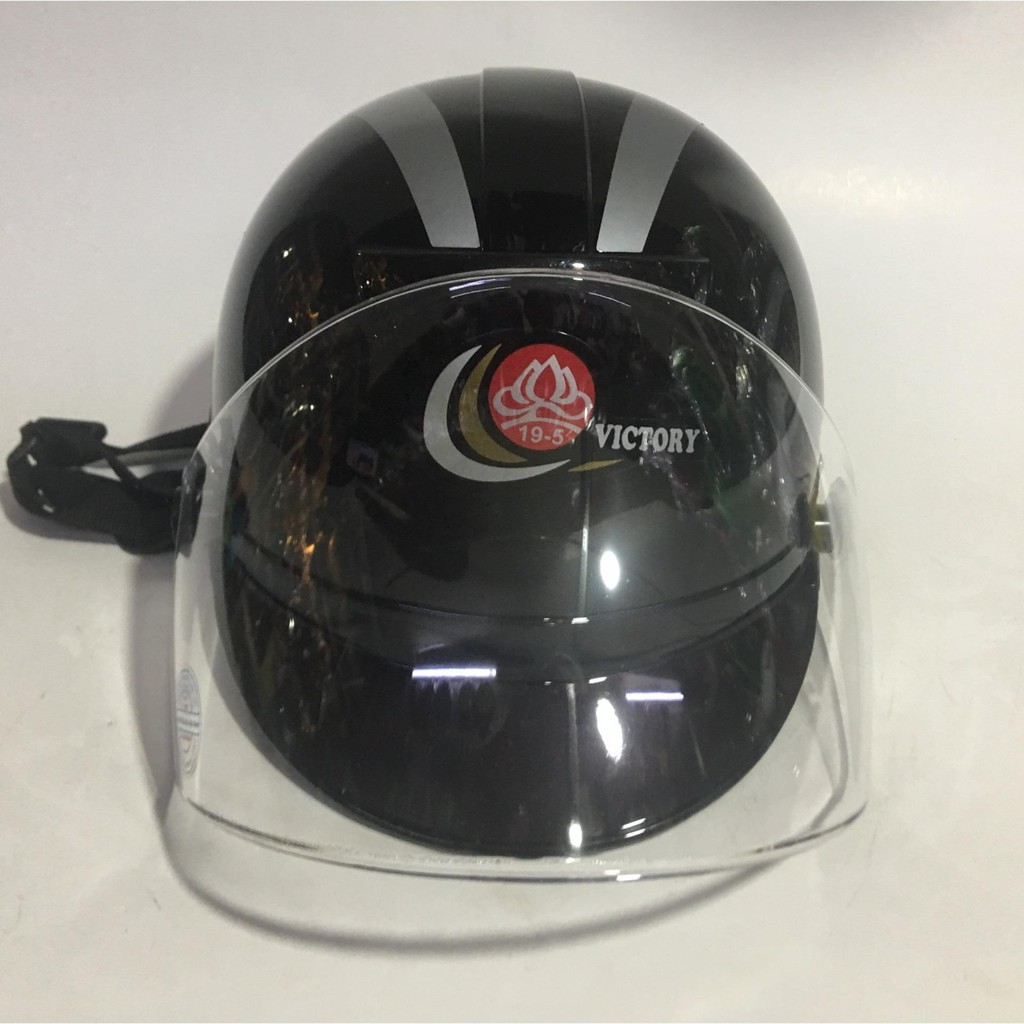 COMBO NÓN C.A SIÊU BỀN +KÍNH CHỐNG TIA UV-BẢO HÀNH 12 THÁNG