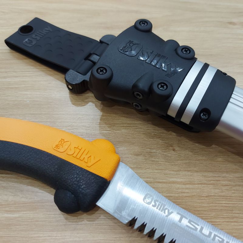 Cưa Silky TSURUGI Professional NHẬT BẢN 30cm No.452-30