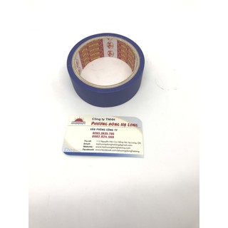 5 Cuộn Băng Dính Simili (3cm) - Băng Keo Simili