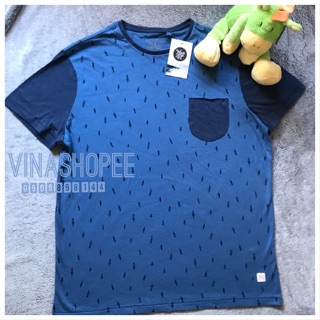 Áo thun Nam size L- Hàng xách tay Úc