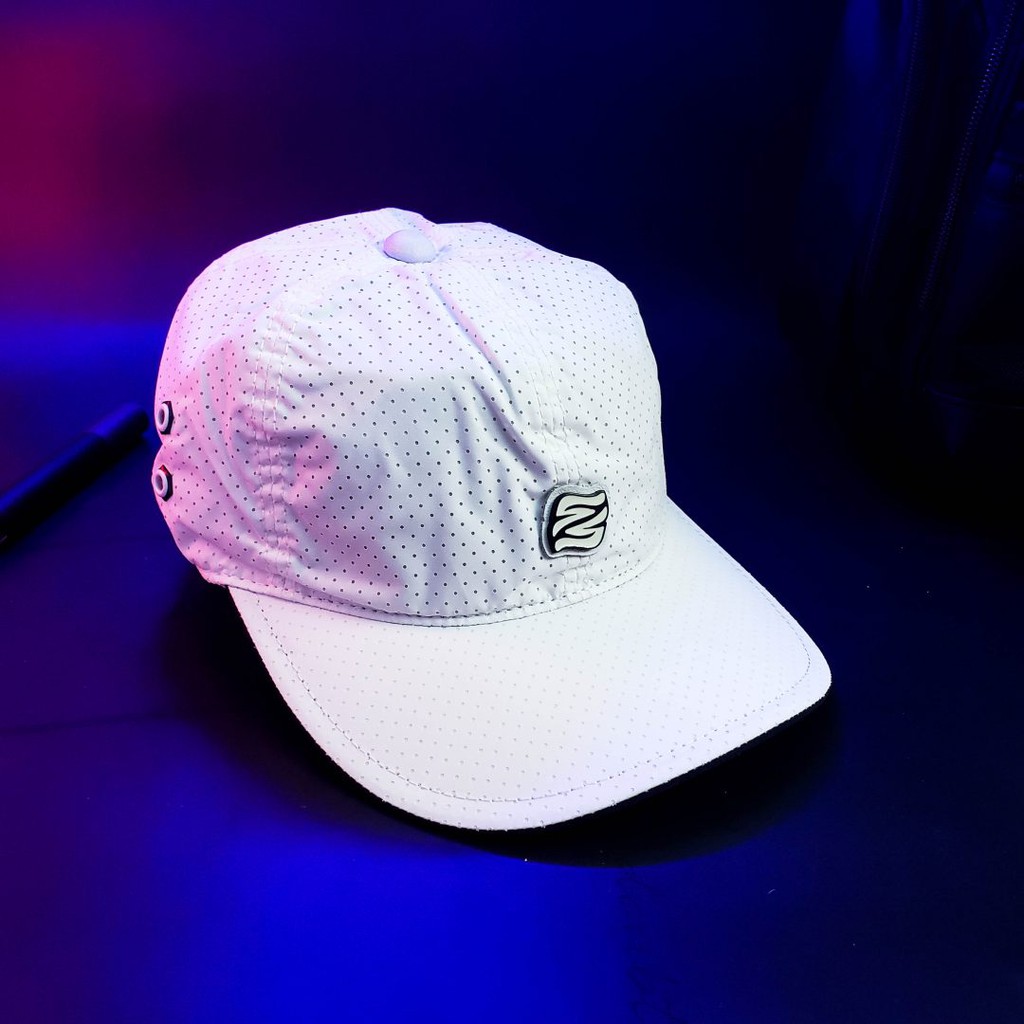 Nón lưỡi trai Capworld VN - ZEUS 2 - vải lưới thoáng khí / form đẹp / gia công xuất sắc