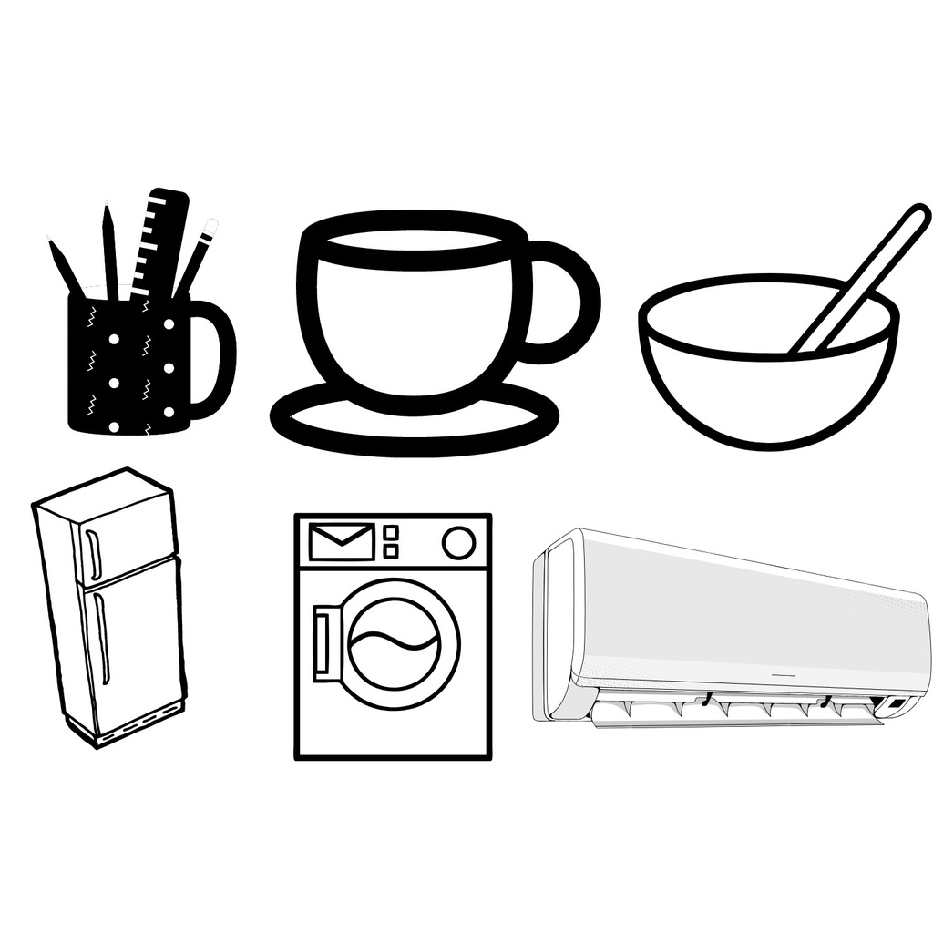 Bộ hình tăng thị giác Flash Card cho bé sơ sinh luyện mắt và giác quan trẻ màu đen trắng