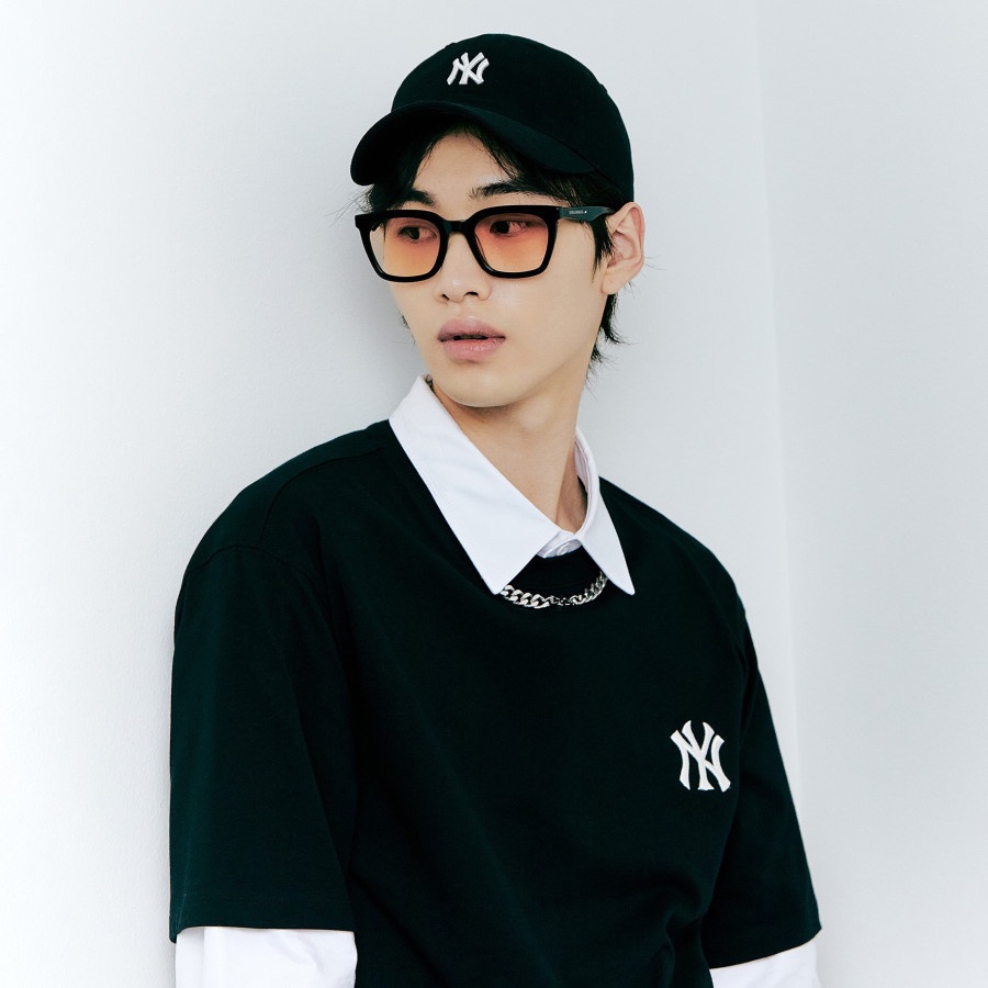 (HÀNG XUẤT XỊN) Mũ / Nón lưỡi trai logo nhỏ N31 M//L//B N29 BALL CAP  Made in Viet//nam full-tag One size