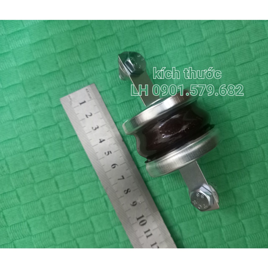 1 Quả Van Thoát Sét GZ250 Chống Sét Lan Truyền Loại 1