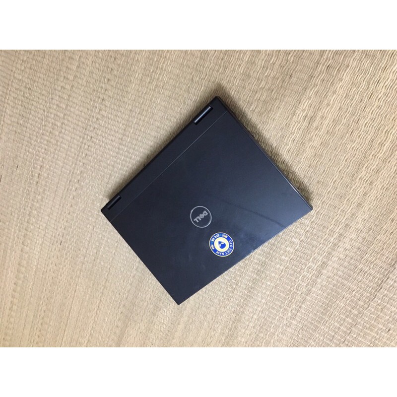Laptop UFO Dell 1310 đen sang trọng văn phòng đẹp | BigBuy360 - bigbuy360.vn