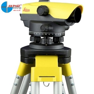 Máy thủy bình tự động Leica NA320