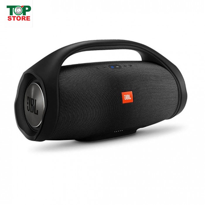 [Mã 2404EL10K giảm 10K đơn 20K] Loa Bluetooth JBL Boombox Chính Hãng