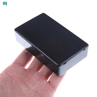 Hộp nhựa ABS đựng chế mạch điện tử 100x60x36mm