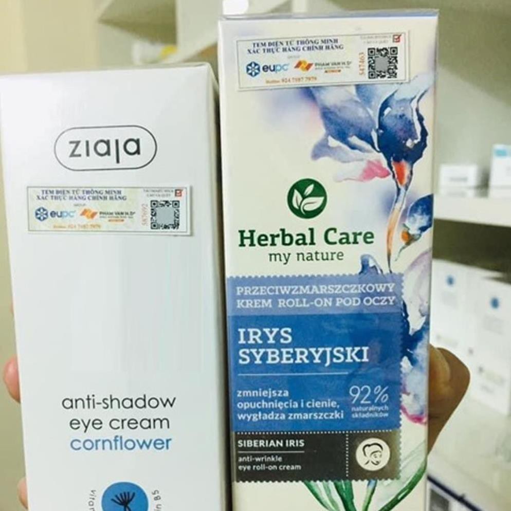 Thanh lăn mắt giảm nhăn mắt tan bọng mắt chống quầng thâm xóa nếp nhăn mắt Anti Wrinkle Eye Cream Roll, FARMONA | BigBuy360 - bigbuy360.vn