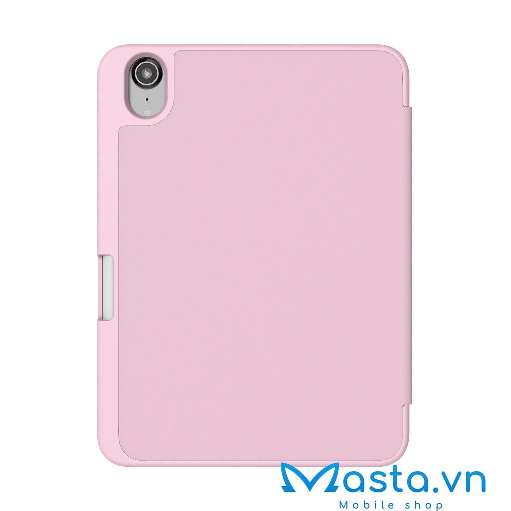 Bao da iPad Mini 6 2021  Jpcal DuraPro Protective Folio