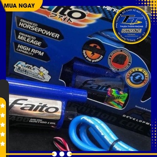 mobin sườn Faito 7400 xăng cơ
