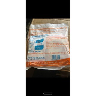 bột xử lý nước giếng