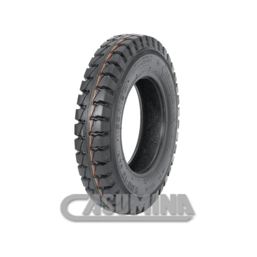 Lốp xe tải Casumina Việt Nam 550-13/14PR