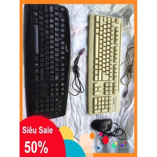 Chuột CỔNG PS2 Mouse Máy tính