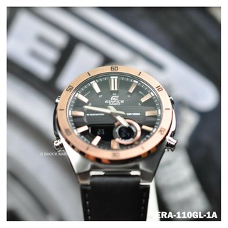 Đồng hồ nam Casio Edifice ERA-110GL
