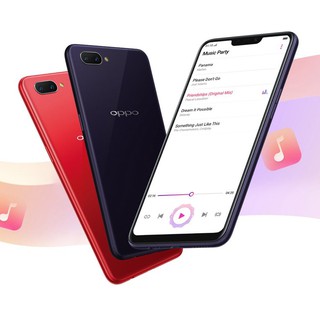 Điện thoại OPPO A12e (3GB | 64GB)