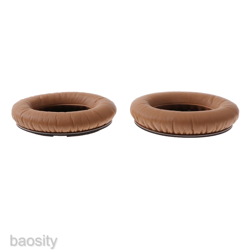 [BAOSITY] 1 Pair Replacement Earpads Ear Cushion for Bose Headphones QC25/2/AE2