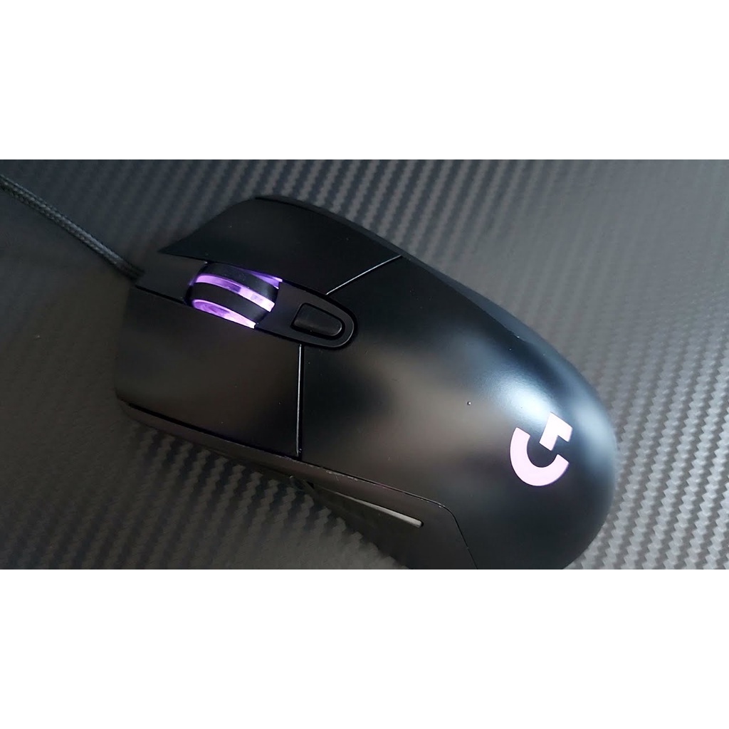 Chuột Dây Logitech G407 led chuyên game