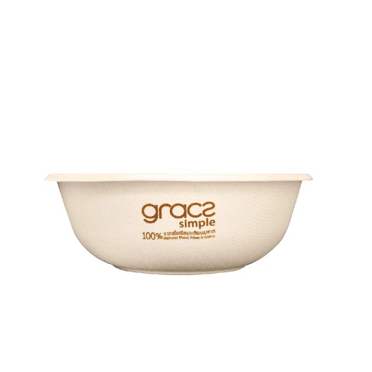 Tô bã mía 875ml / 50 cái