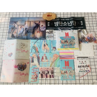 [HÀNG HIẾM] Combo hộp quà BTS album Love Yourself Answer