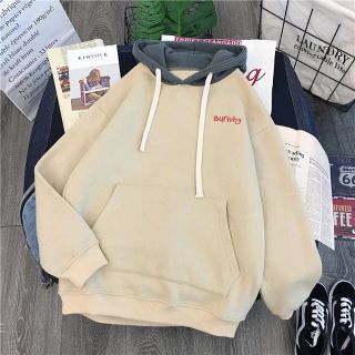 Áo nỉ hoddie nam nữ