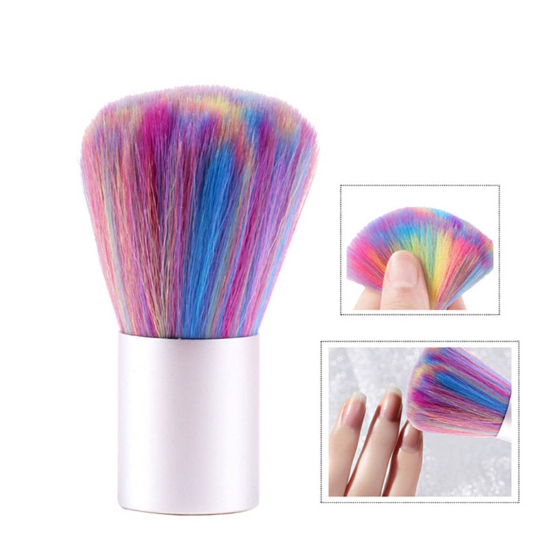 Bộ Cọ Vẽ Trang Trí Móng Tay Nghệ Thuật DIY