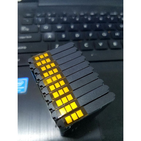 Pin vertu Signature S