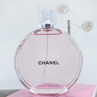 nước hoa Chance Eau Tendre 100ml
