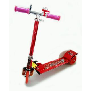 XE TRƯỢT SCOOTER