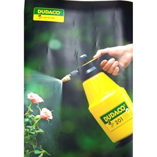 Bình Xịt Tưới Cây Phun Sương Dudaco 1L