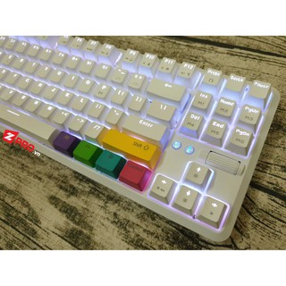 Bàn phím cơ Bluetooth AJAZZ K870T