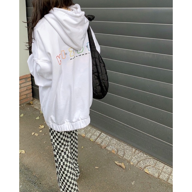 Hoodie Mảnh Ghép | BigBuy360 - bigbuy360.vn