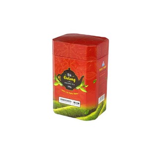 Hộp trà oolong ngọc thảo loại thượng hạng