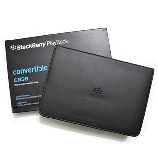 Bao da BlackBerry PlayBook OEM Slip Case
