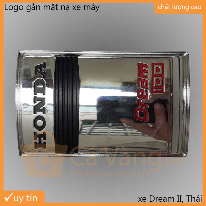 Ốp mặt nạ Dream-II Thái - loại đẹp như zin, giá rẻ