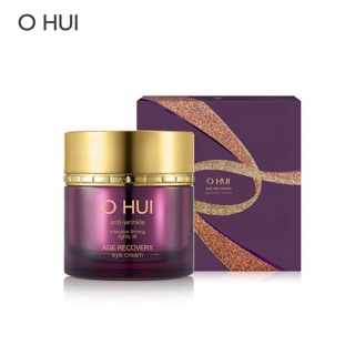 Kem mắt Ohui tím 50ml