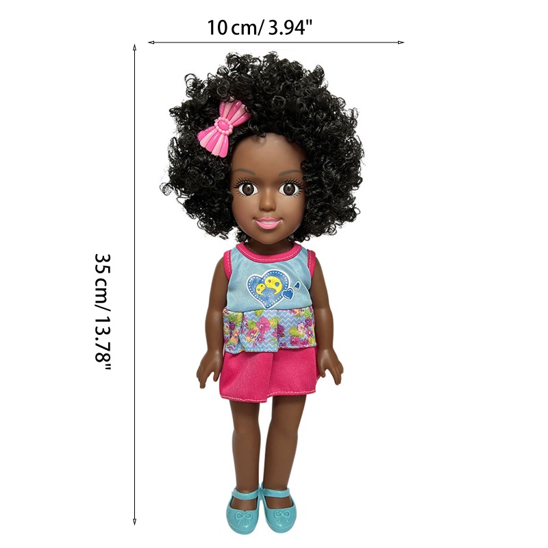 Búp Bê Sơ Sinh 14 Inch Dùng Trang Trí Tiệc Tùng / Lễ Hội Dành Cho Trẻ Em