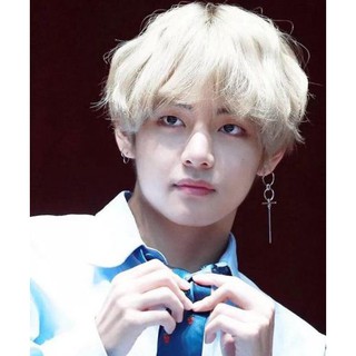 Khuyên tai BTS V BANGTAN BT21