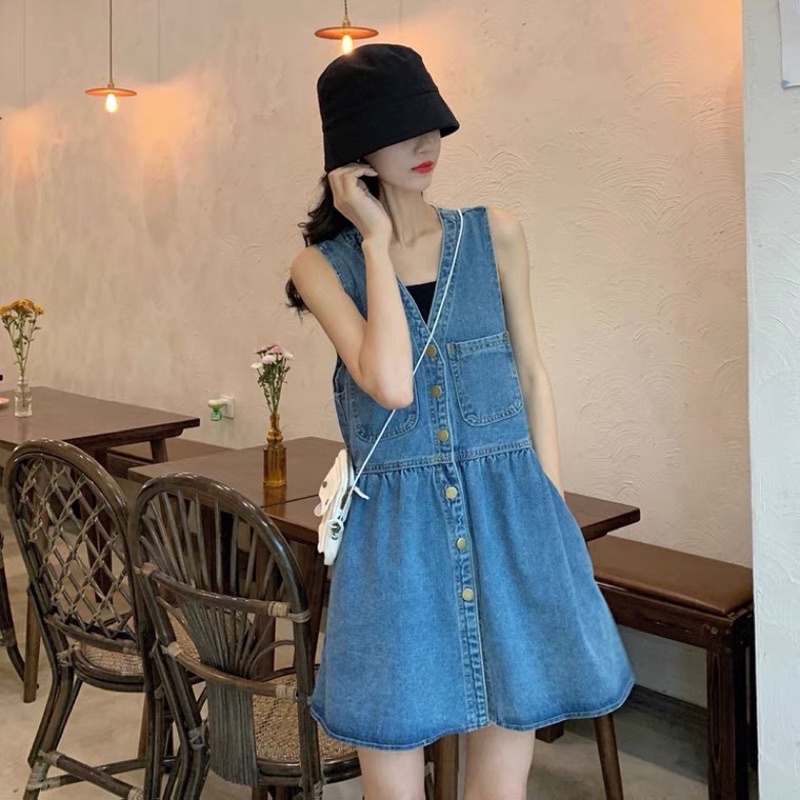 VÁY YẾM BÒ XINH