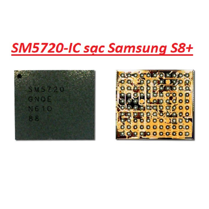 SM5720 IC Sạc Samsung