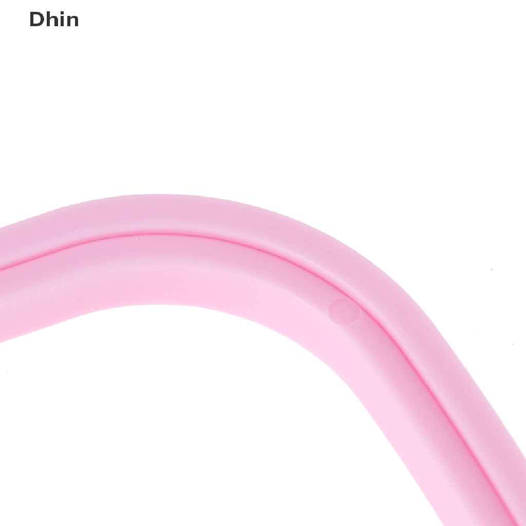 Khung Thêu Bằng Nhựa Hình Vuông Có 5 Kích Cỡ Tiện Lợi