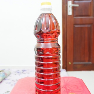NƯỚC MẮM CÁ CƠM BÌNH THUẬN Ủ TRÊN 8 THÁNG 110k